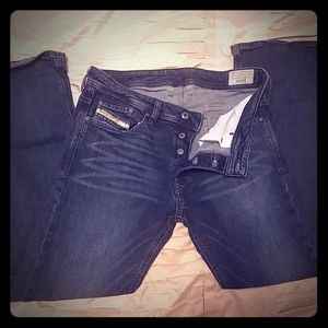 Men's jeans